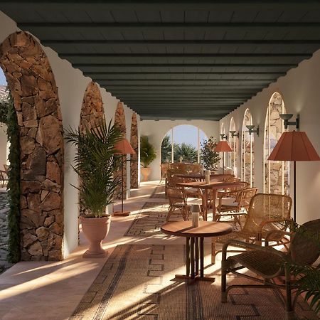 Finca Victoria Hotel & Spa Begur Exterior photo