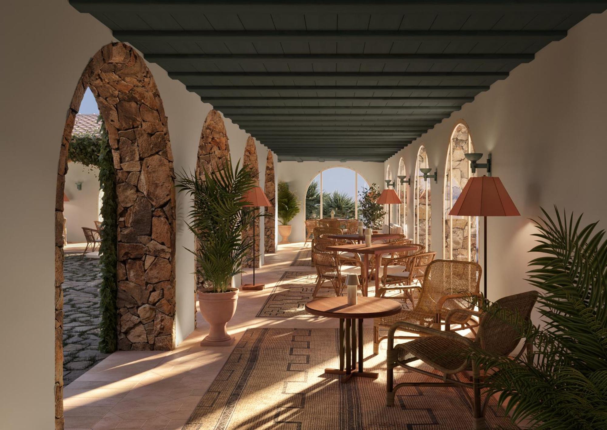 Finca Victoria Hotel & Spa Begur Exterior photo