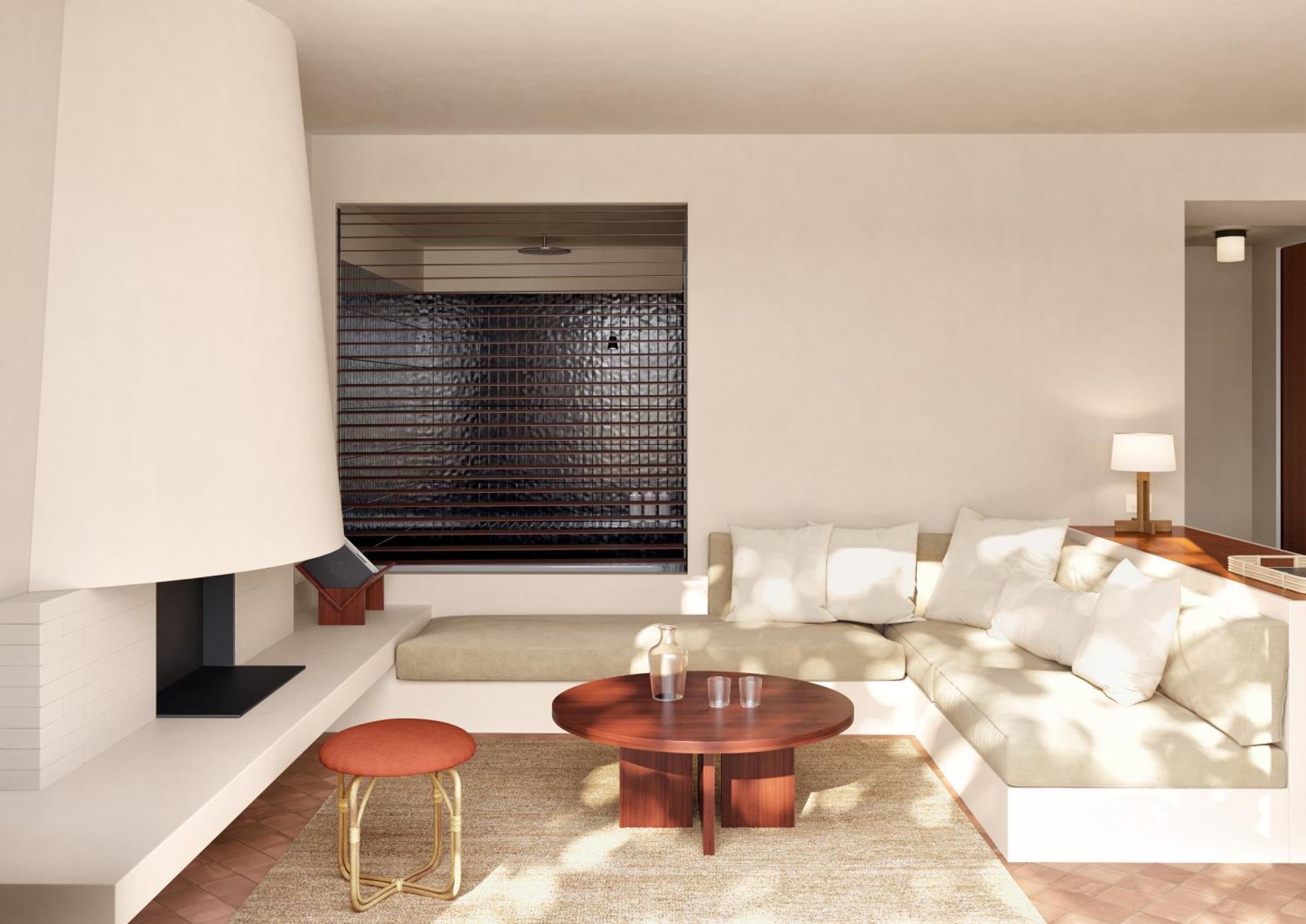 Finca Victoria Hotel & Spa Begur Exterior photo