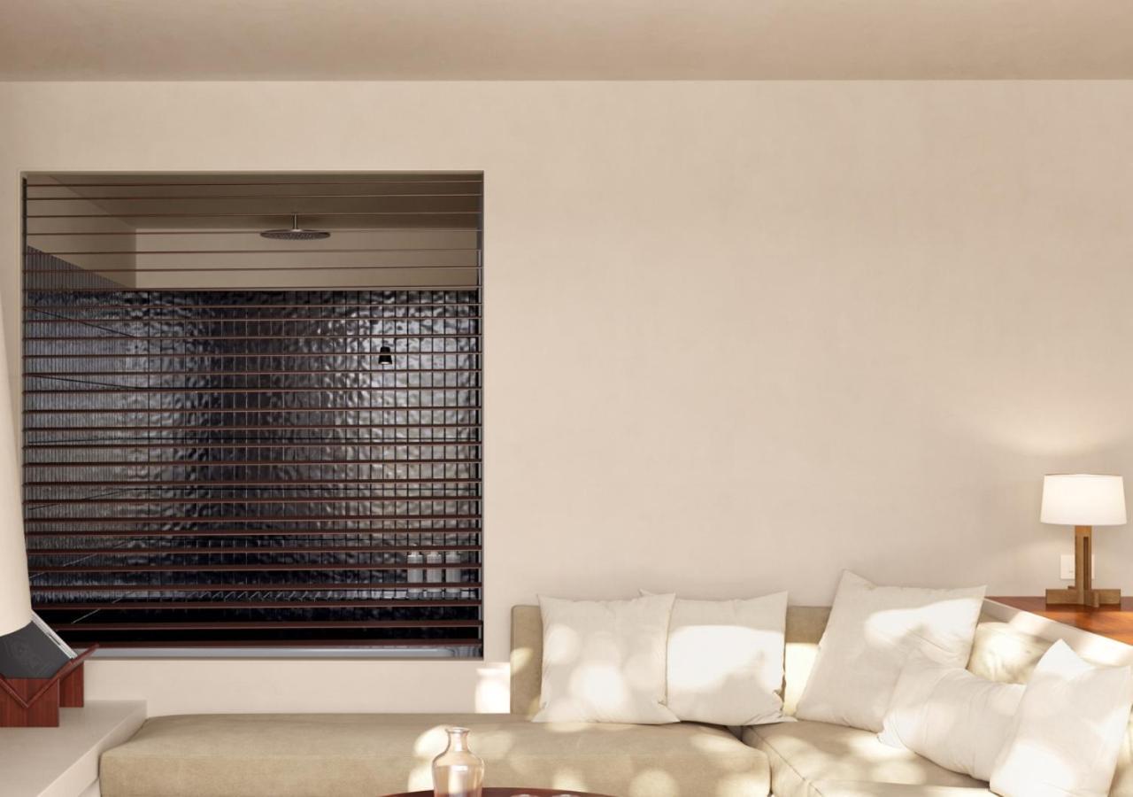 Finca Victoria Hotel & Spa Begur Exterior photo