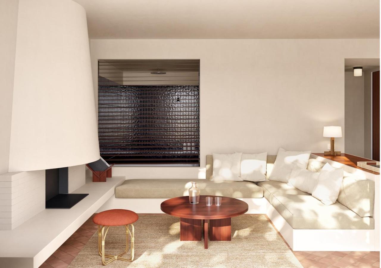 Finca Victoria Hotel & Spa Begur Exterior photo