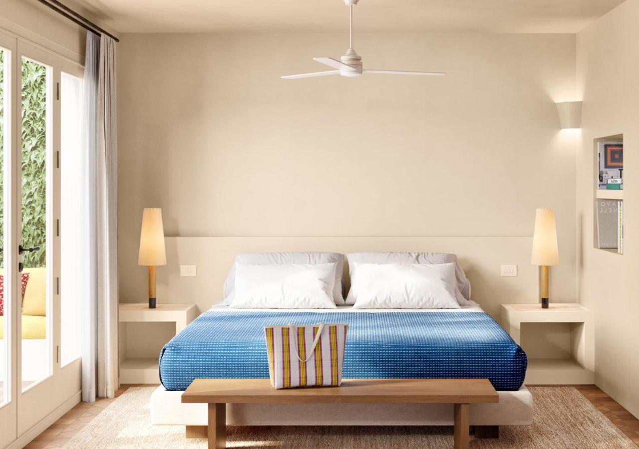 Finca Victoria Hotel & Spa Begur Exterior photo