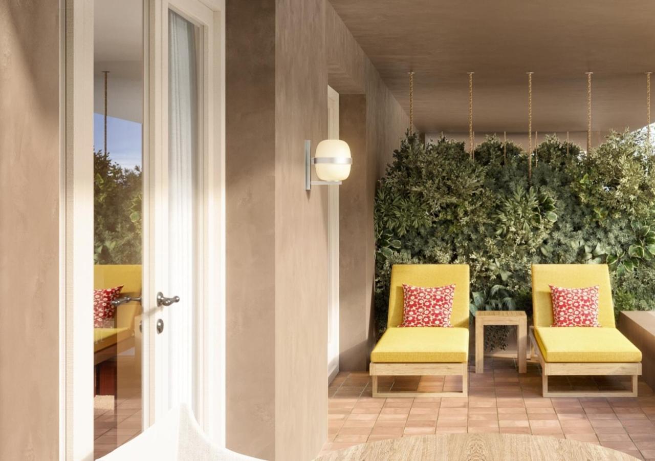 Finca Victoria Hotel & Spa Begur Exterior photo